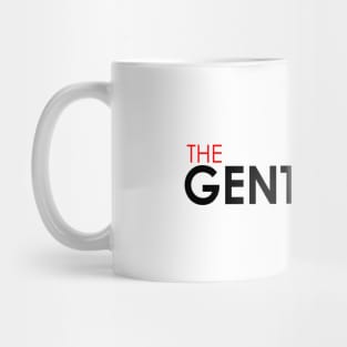 GentleMenGroup Collection Mug